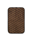 Fendi Unisex Changing Bag Black