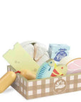 Vilac Fish, ham and cheese set
