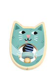Vilac Cat rattle Michelle Carlslund