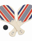 Vilac Elysée beach rackets