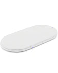 SnuzBaskit Waterproof Mattress Protector