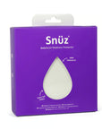 SnuzBaskit Waterproof Mattress Protector