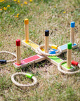 BigJigs Wooden Quoites