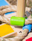 BigJigs Wooden Quoites