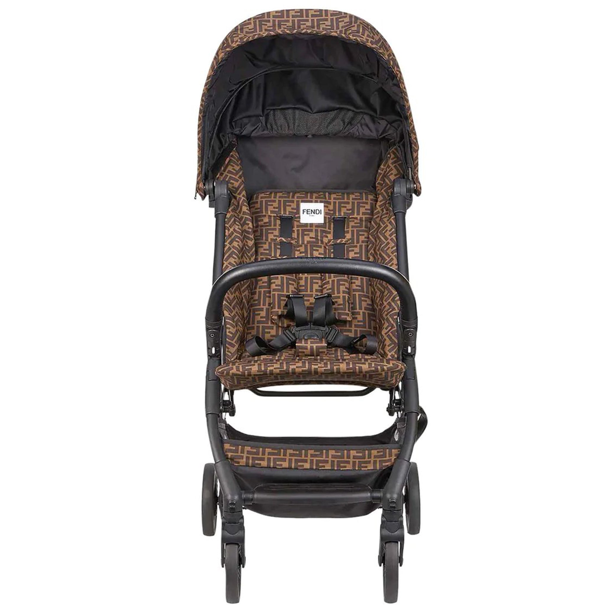 Fendi stroller sale