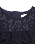 ROBE MAILLE
