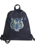 Jeune Premier City Bag Midnight Tiger