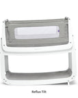 SnuzPod? Bedside Crib - Dusk