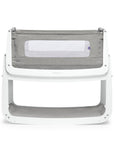 SnuzPod? Bedside Crib - Dusk