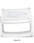 SnuzPod? Bedside Crib - White