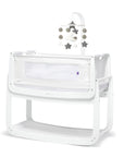 Snuz Baby Mobile - White