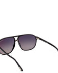 Tom Ford Mens Bruce Sunglasses Black