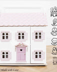 Le Toy Van Sophie's Wooden Dolls House
