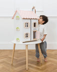 Le Toy Van Rose Heart House