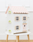 Le Toy Van Rose Heart House