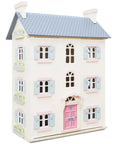 Le Toy Van Cherry Tree Hall Doll House
