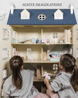 Le Toy Van Palace House