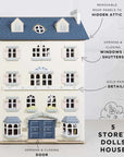 Le Toy Van Palace House