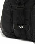 Y-3 UT BP BLACK