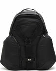 Y-3 UT BP BLACK