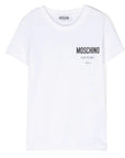 T-SHIRT SHORT SLEEVE