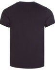 T-SHIRT SHORT SLEEVE