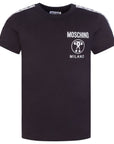 T-SHIRT SHORT SLEEVE