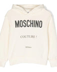 SWEATSHIRT W/HOOD