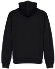 SWEATSHIRT W/HOOD