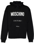 SWEATSHIRT W/HOOD