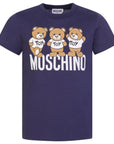 T-SHIRT SHORT SLEEVE