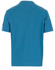 RELAXED SS TEE ALTBLU