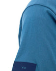 RELAXED SS TEE ALTBLU