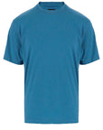 RELAXED SS TEE ALTBLU