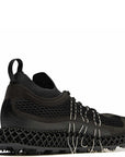 Y-3 Runner 4D Hala Trainers Black