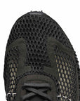 Y-3 Runner 4D Hala Trainers Black