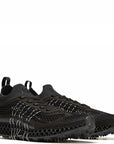 Y-3 Runner 4D Hala Trainers Black