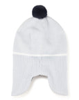 Boss Baby Boys Logo Hat in Blue