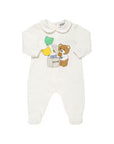 BABYGROW+HAT