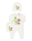 BABYGROW+HAT