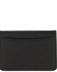 A.P.C Card Holder in Black