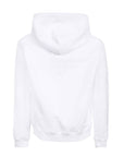 Dsquared2 BOB MARLEY COOL Hoodie - White