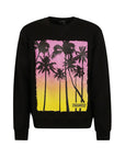 Dsquared2 - Men's Sunrise Sweatshirt Black