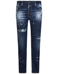 PANTS 5 POCKETS