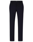 Hugo Boss Mens Trousers Black