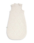 Organic Baby Sleeping Bag 2.5 Tog - Linen Rice, 0-6m
