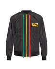 Dsquared2 Mens Classic Bomber Black