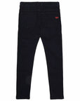 Diesel Boys Sleenker Jeans Black