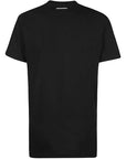 Dsquared2 Men's 1995 Logo T-Shirt Black