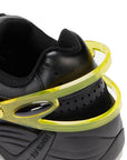 RAF Simons Men's Cylon-21 Low Top Sneakers Black